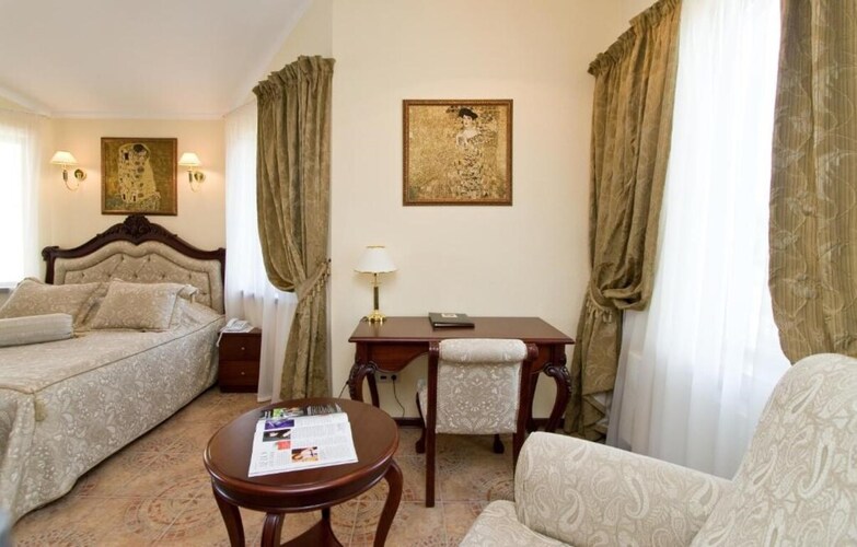 Фотография отеля