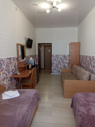 Фотография отеля