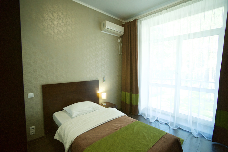 Фотография отеля