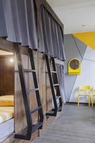 Фотография отеля