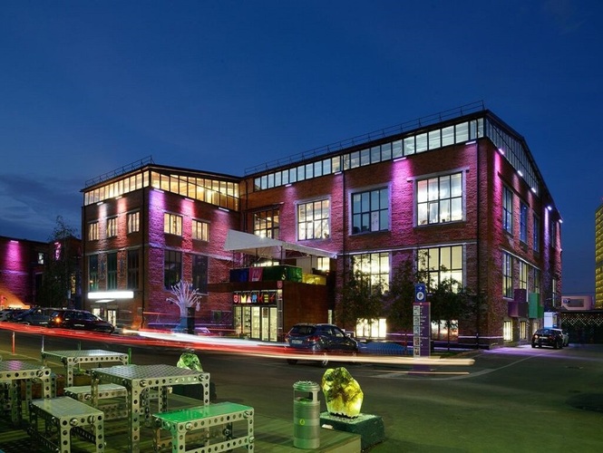 Фотография отеля