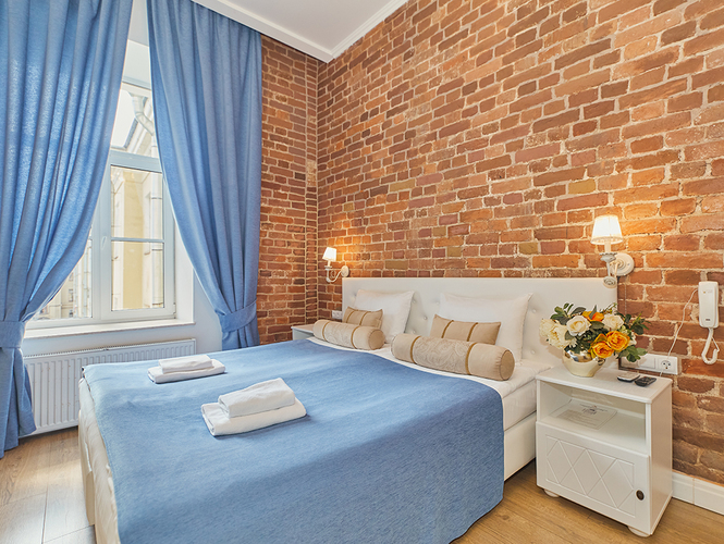 Фотография отеля