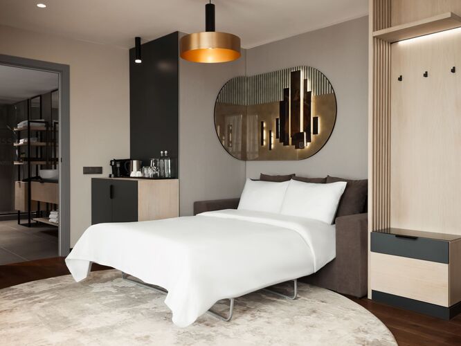 Фотография отеля