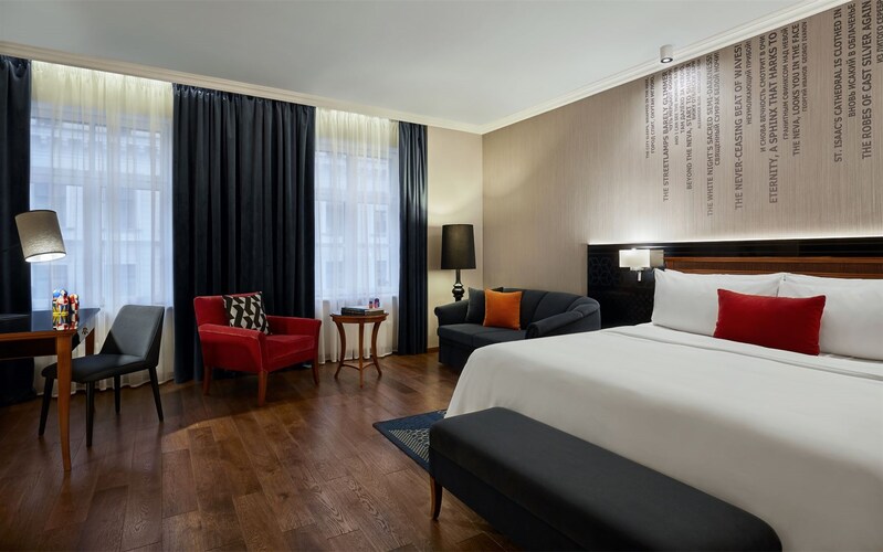 Фотография отеля