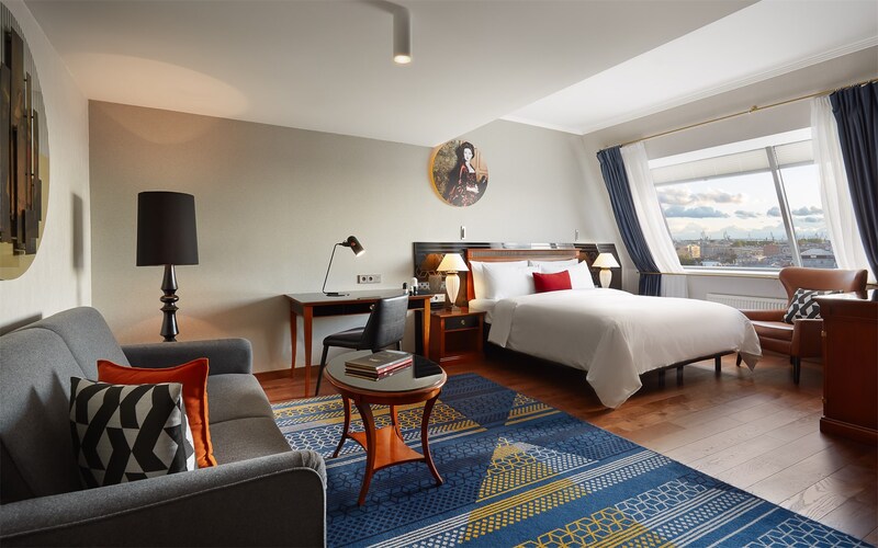 Фотография отеля