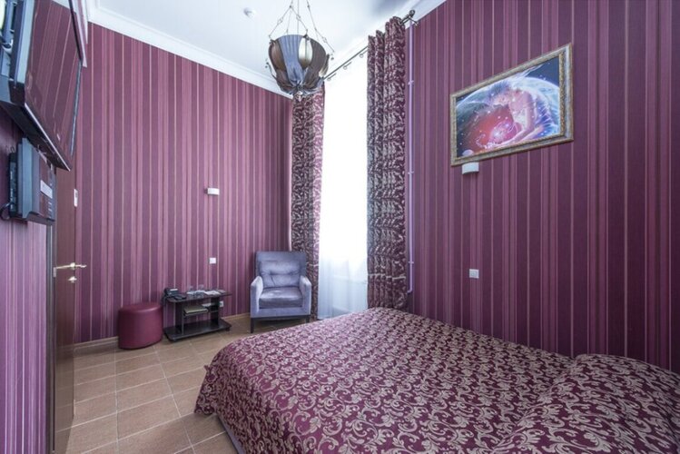 Фотография отеля