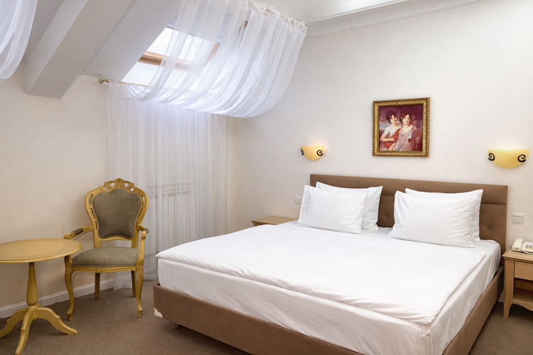 Фотография отеля