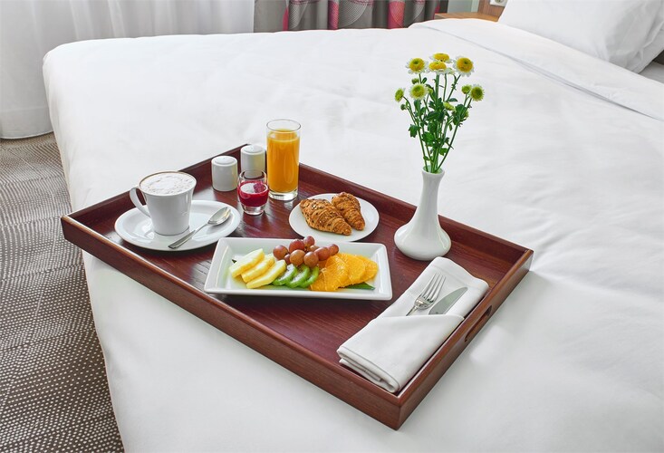 Фотография отеля