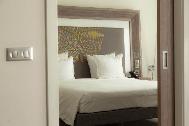 Фотография отеля