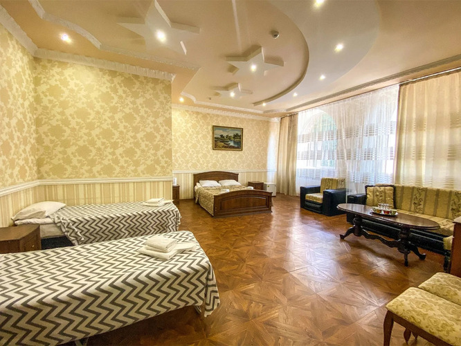 Фотография отеля