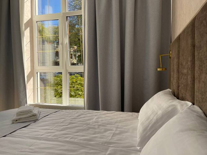 Фотография отеля