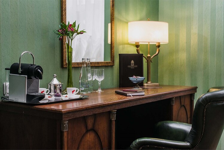 Фотография отеля