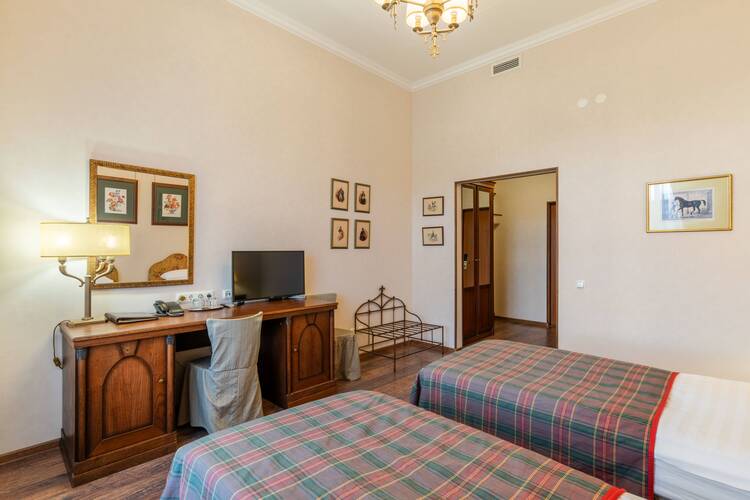 Фотография отеля