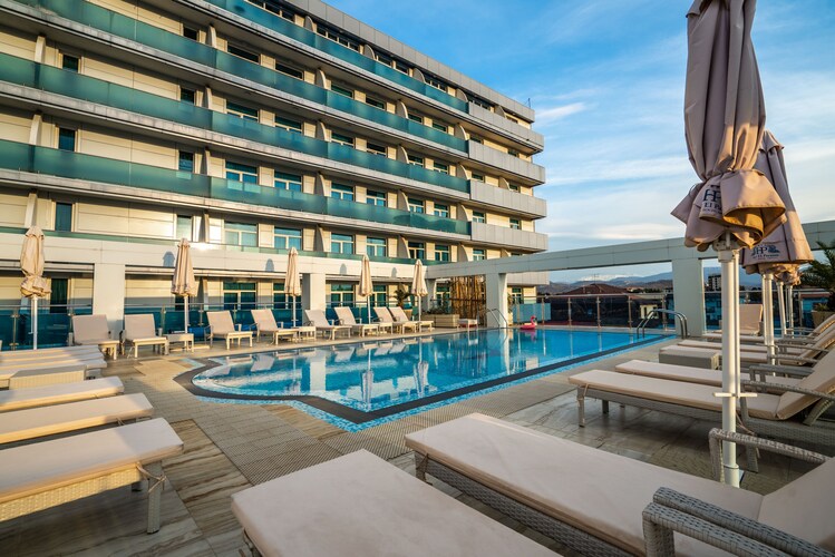 Фотография отеля