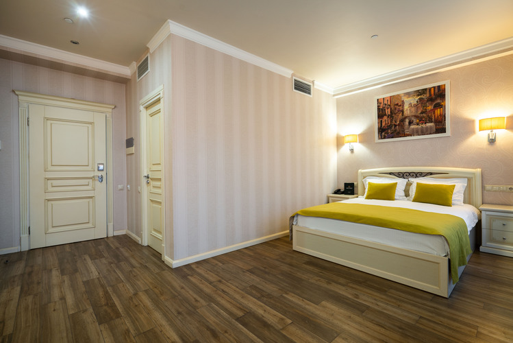 Фотография отеля