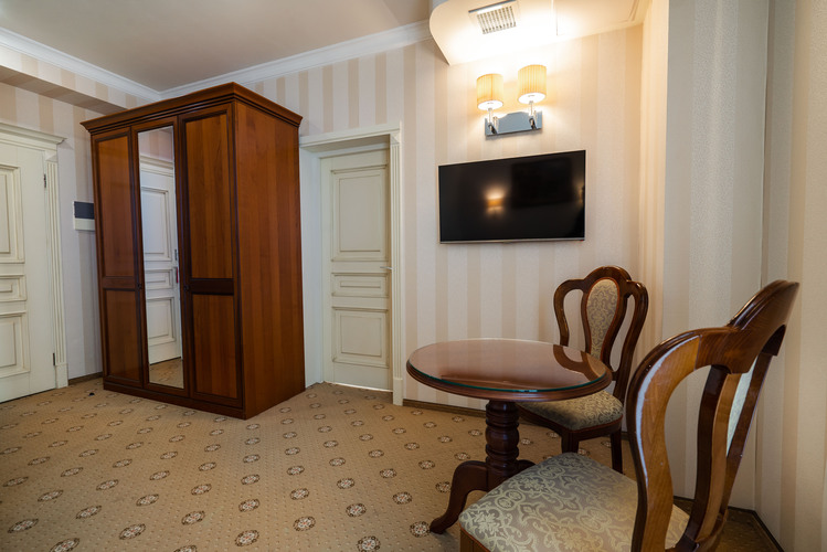 Фотография отеля