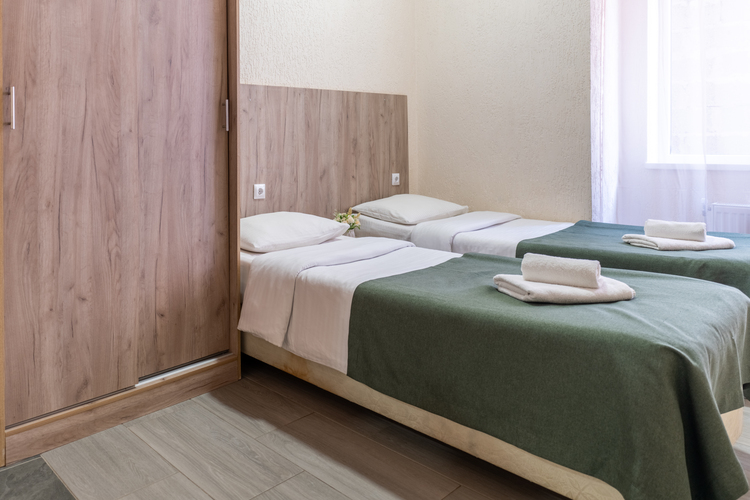 Фотография отеля