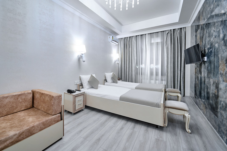 Фотография отеля