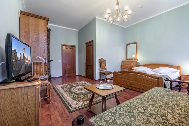 Фотография отеля