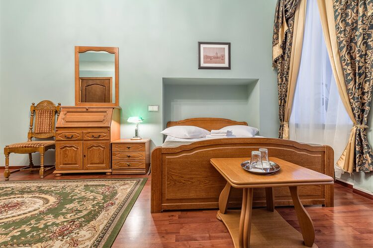 Фотография отеля