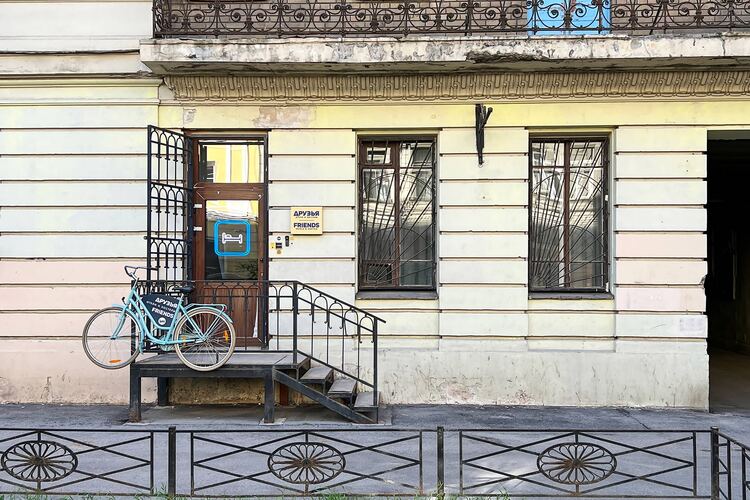 Фотография отеля