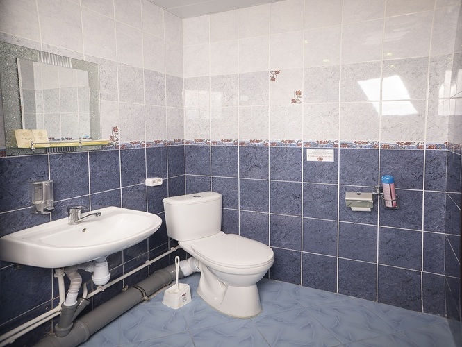 Фотография отеля