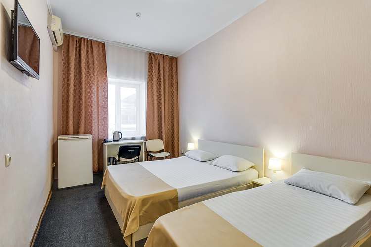 Фотография отеля