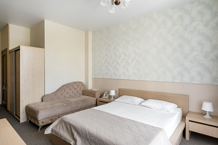 Фотография отеля