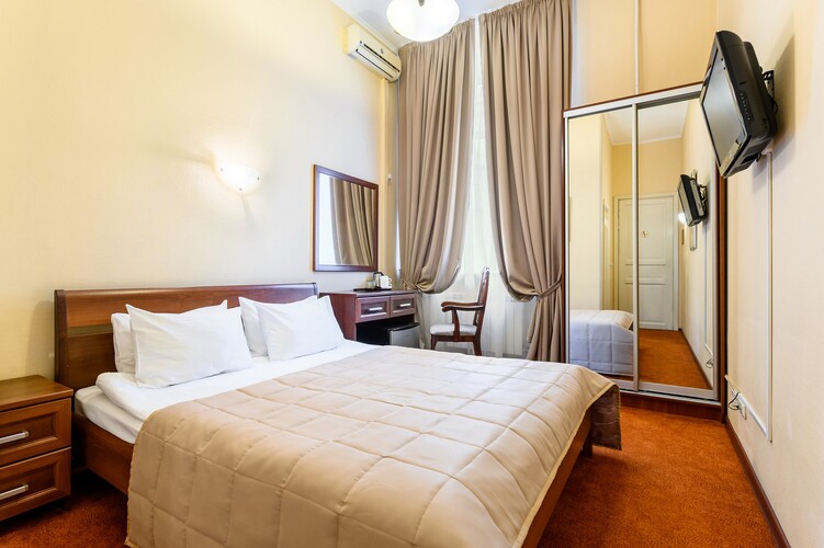 Фотография отеля