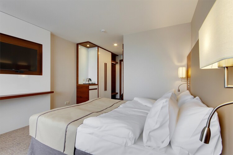 Фотография отеля