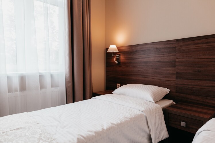 Фотография отеля