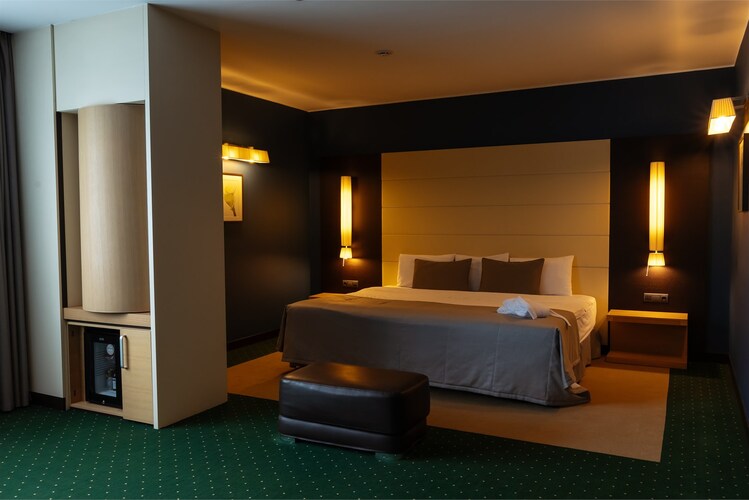 Фотография отеля