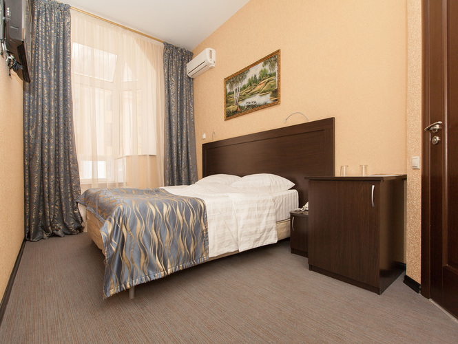 Фотография отеля