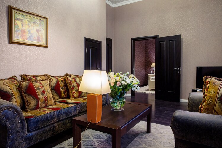 Фотография отеля