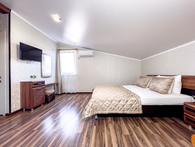 Фотография отеля