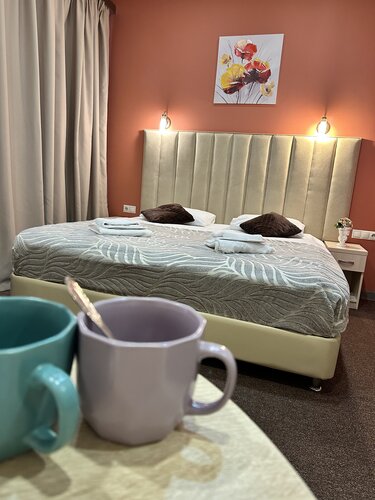 Фотография отеля