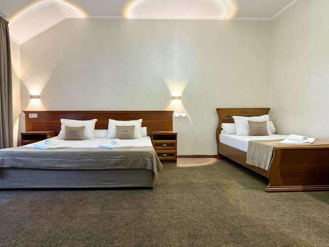 Фотография отеля