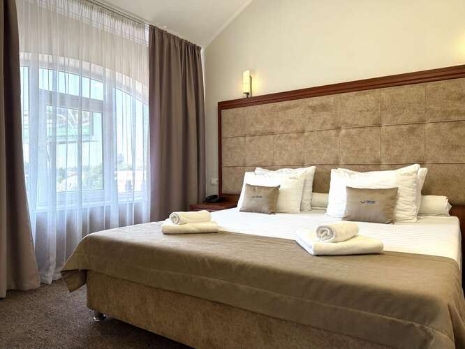 Фотография отеля