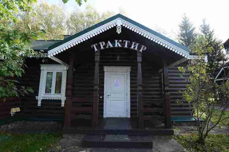 Фотография отеля