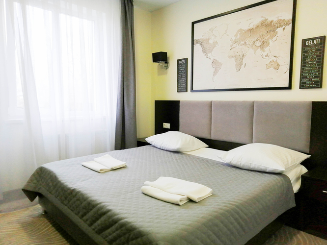 Фотография отеля