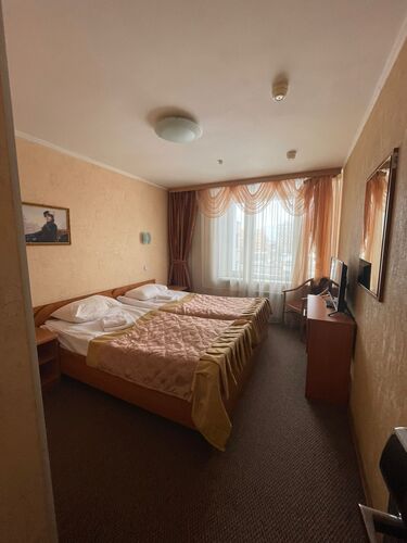 Фотография отеля