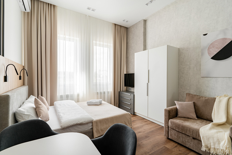 Фотография отеля