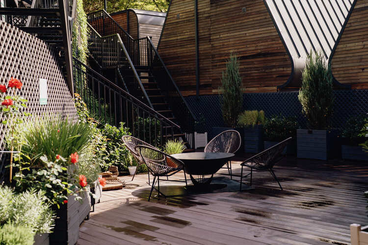 Фотография отеля