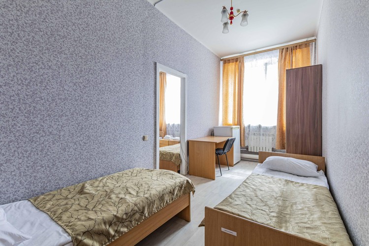 Фотография отеля