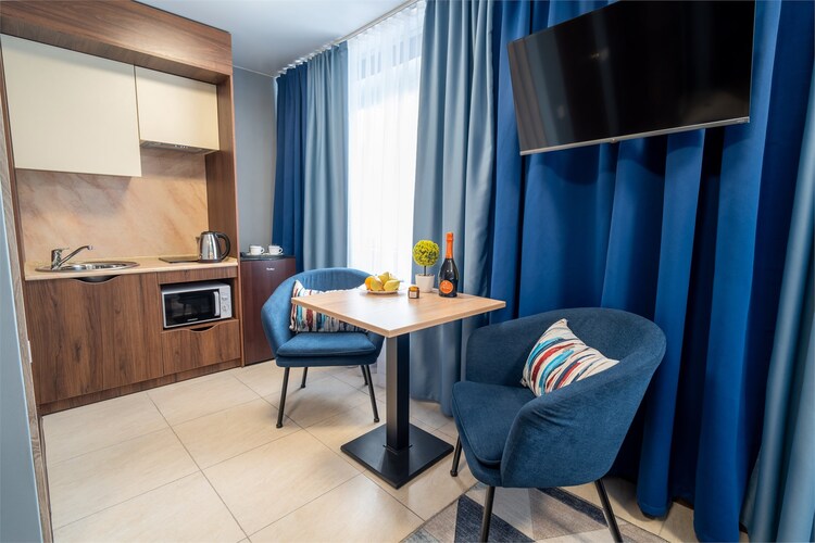 Фотография отеля