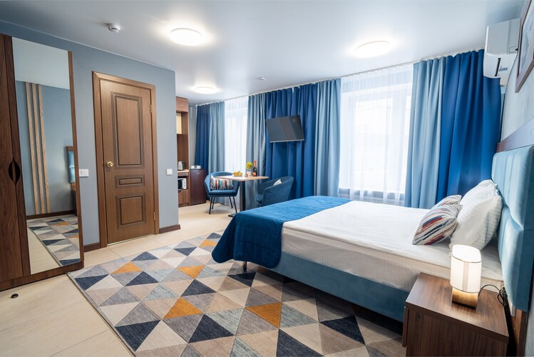 Фотография отеля