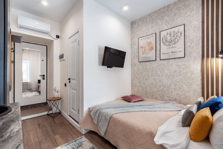 Фотография отеля