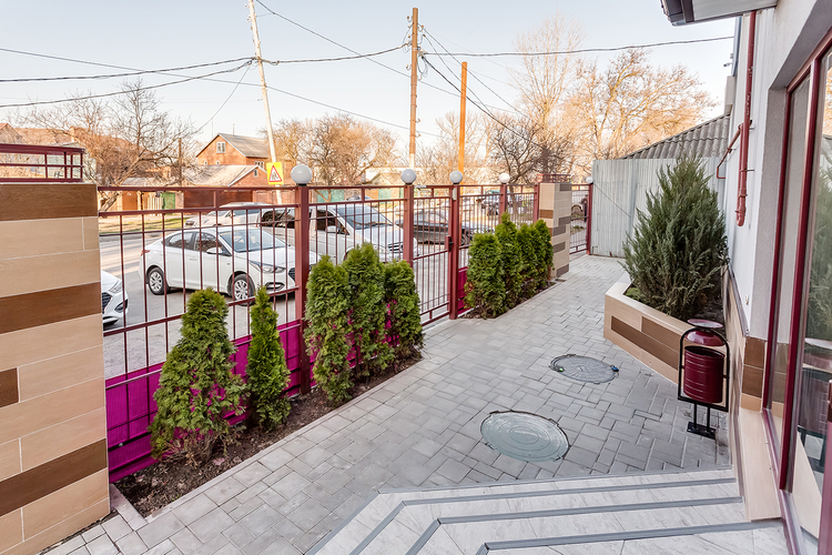 Фотография отеля