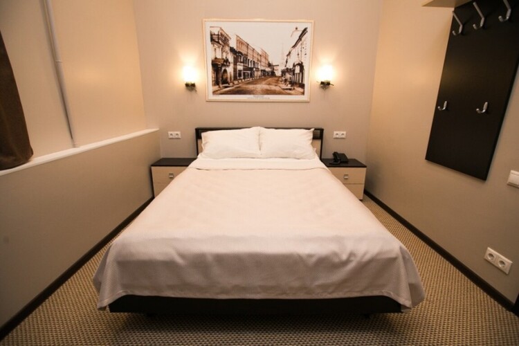 Фотография отеля