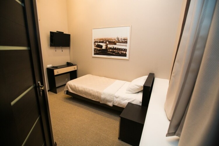 Фотография отеля